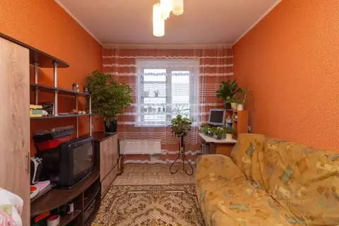 4-к кв. Красноярский край, Красноярск Светлогорская ул., 19 (80.0 м)