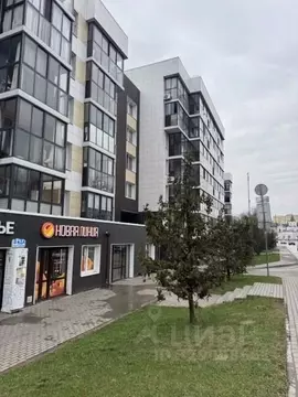 2-к кв. Московская область, Звенигород Одинцовский городской округ, ...