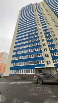 2-к кв. Башкортостан, Уфа ул. Валерия Лесунова, 18 (50.3 м)