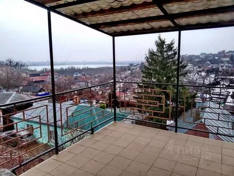 Дом в Воронежская область, Воронеж ул. Шевченко, 22А (403 м)