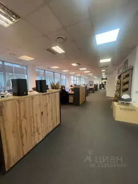 Офис в Москва Березовая аллея, 14Бс4 (4900 м)