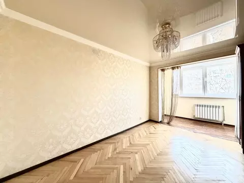 2-к кв. Кабардино-Балкария, Нальчик ул. Нахушева (65.0 м)