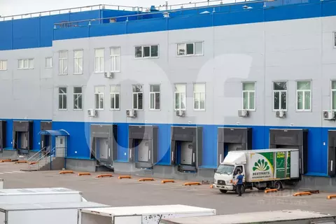Производственное помещение в Московская область, Богородский городской ...