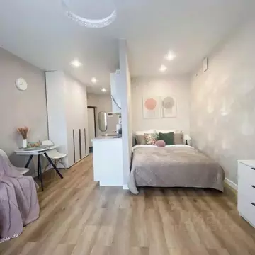 1-к кв. Нижегородская область, Городец Республиканская ул., 95 (20.0 ...