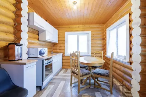 Дом в Пермский край, Пермский муниципальный округ, с. Култаево ул. ...