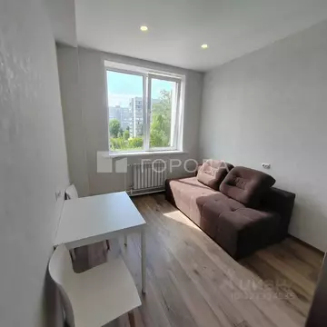 Студия Новосибирская область, Новосибирск Северный мкр, ул. ...