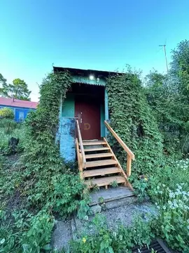 Дом в Башкортостан, Чишминский район, Алкинский сельсовет, с. ...