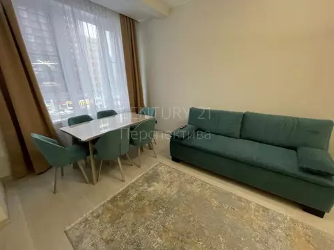 2-к кв. Москва просп. Прокшинский, 9 (50.0 м)