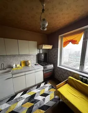 2-к кв. Московская область, Егорьевск 5-й мкр, 1 (50.0 м)