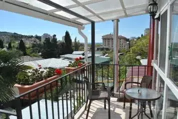 1-к кв. Крым, Ялта ул. Ширяева, 5 (40.0 м)