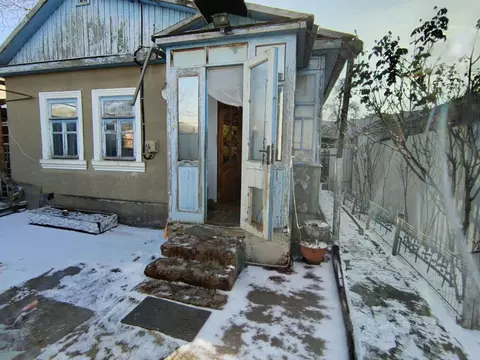 Дом в Ставропольский край, Кисловодск Целинная ул. (51 м)