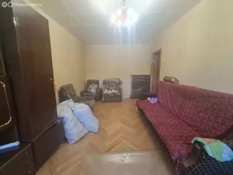 1-комнатная квартира: Токсово, Привокзальная улица, 17 (36 м)