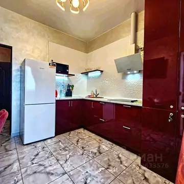 1-к кв. Крым, Симферополь просп. Александра Суворова, 19 (40.0 м)