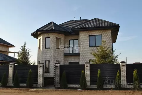 Дом в Московская область, Раменский муниципальный округ, д. Титово 713 ...