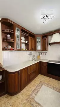 3-к кв. Омская область, Омск просп. Мира, 55в (61.4 м)