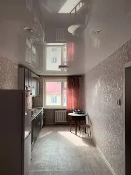 3-к кв. Саха (Якутия), Якутск ул. Ярославского, 39 (68.0 м)