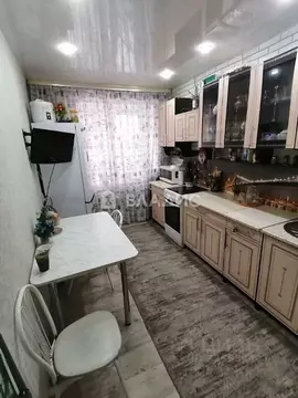 2-к кв. Бурятия, Улан-Удэ ул. Лебедева, 9А (42.9 м)