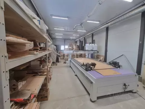 Помещение свободного назначения в Курская область, Курск Магистральный ...