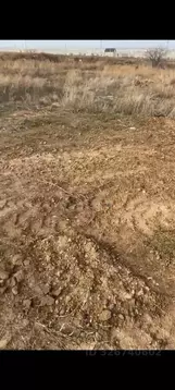 Участок в Калмыкия, Элиста ул. Дербетовская, 18 (6.0 сот.)