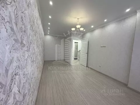 1-к кв. Краснодарский край, Анапа Промышленная ул., 11В (34.0 м)