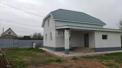 Дом в Уфа, ОСТ № 3 ОАО УМПО (126.2 м)