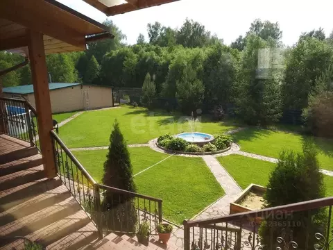 Дом в Калужская область, Жуковский муниципальный округ, Верховье ...