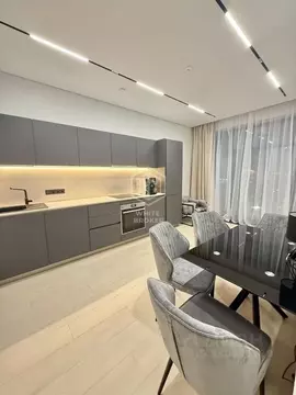 3-к кв. Москва ул. Нижние Мневники, 16к1 (85.0 м)