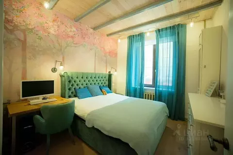 3-к кв. Москва ул. Охотничья, 10/12К5 (70.0 м)