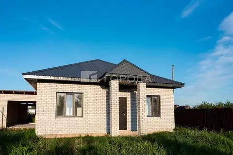 Дом в Алтайский край, Первомайский район, пос. Новый ул. Толстого (92 ...