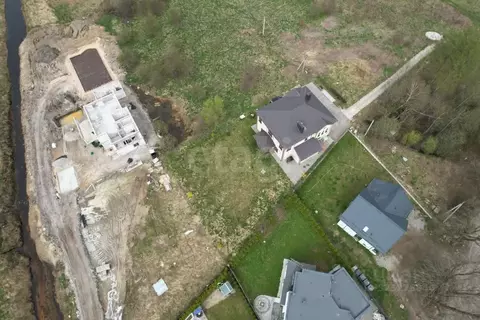 Участок в Калининградская область, Гурьевский муниципальный округ, ...