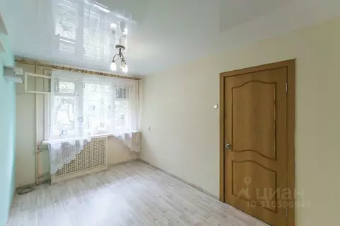 Комната Свердловская область, Екатеринбург ул. Посадская, 38 (15.0 м)