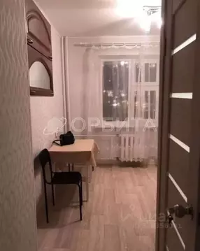 1-к кв. Тюменская область, Тюмень ул. Муравленко, 35 (39.8 м)