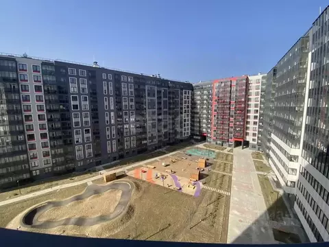 1-к кв. Ленинградская область, Мурино Всеволожский район, ул. ...