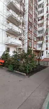 1-к кв. Москва Мичуринский просп., 27К1 (39.0 м)