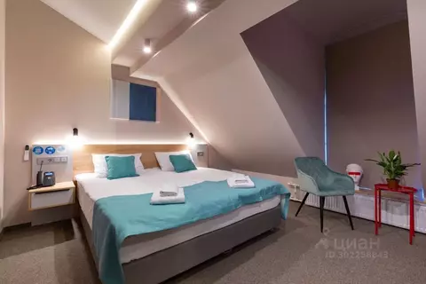 Комната Санкт-Петербург Банковский пер., 3 (28.0 м)