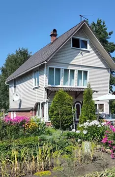 Участок в Санкт-Петербург, Санкт-Петербург, Пушкин СНТ Дони тер.,  ...