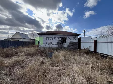 Дом в Бурятия, Заиграевский район, Дабатуйское муниципальное ...