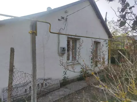 Дом в Крым, Сакский район, с. Вересаево ул. Молодежная, 48 (60 м)