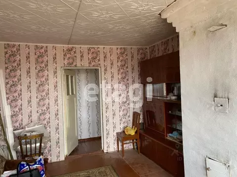 1-к кв. Архангельская область, Котлас ул. Лесников, 10 (30.0 м)