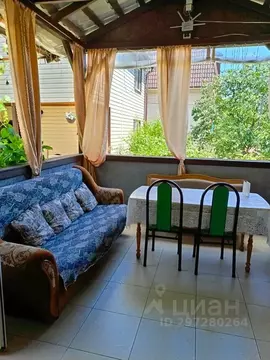 Дом в Краснодарский край, Сочи ул. Ольховая, 12/4 (32 м)