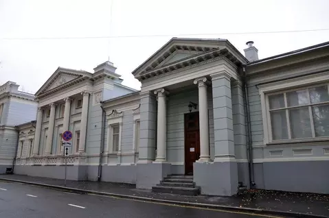 Помещение свободного назначения (1265 м)