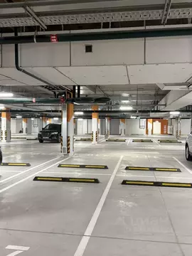 Гараж в Москва Шмитовский проезд, 39к6 (13 м)