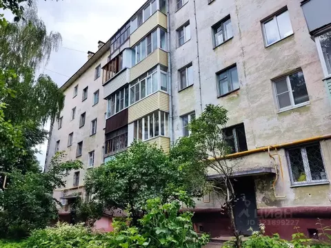 3-к кв. Марий Эл, Йошкар-Ола ул. Героев Сталинградской Битвы, 41 (57.6 ...