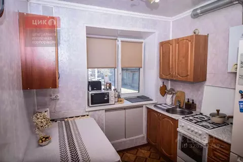 1-к кв. Рязанская область, Рязань ул. Чкалова, 46 (30.0 м)