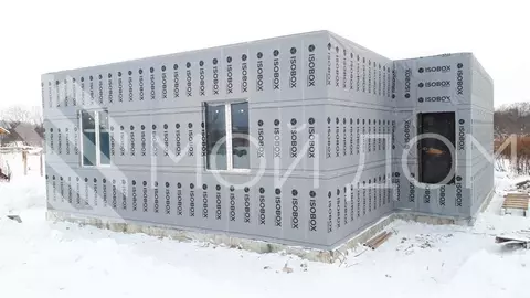 Дом в Сахалинская область, Южно-Сахалинск городской округ, с. ...