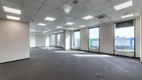 Офис в Московская область, Химки Куркинское ш., с2 (628 м)