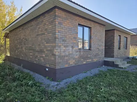 Дом в Башкортостан, Уфимский район, Русско-Юрмашский сельсовет, д. ...