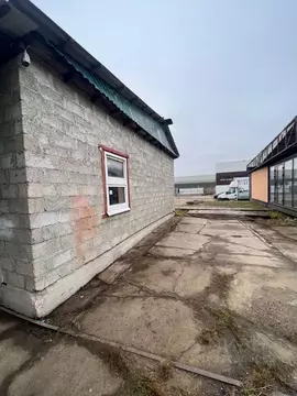 Помещение свободного назначения в Московская область, Чехов Венюково ...