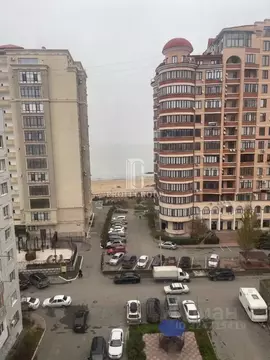 2-к кв. Дагестан, Махачкала ул. Каримова (70.0 м)