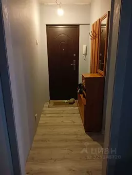 2-к кв. Волгоградская область, Волгоград Пролетарская ул., 11 (45.3 м)